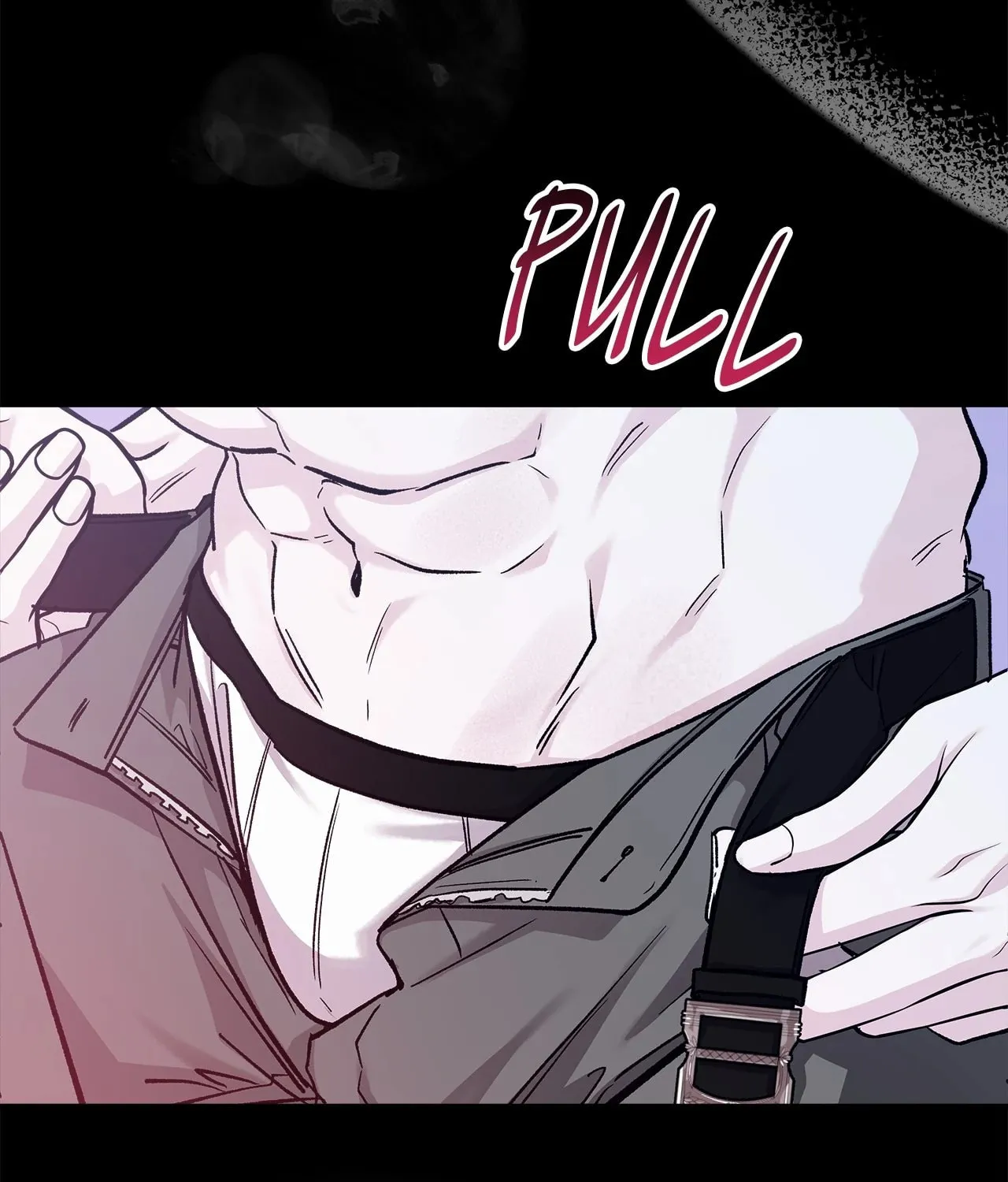 For the Queendom Chapter 75 page 75 - 