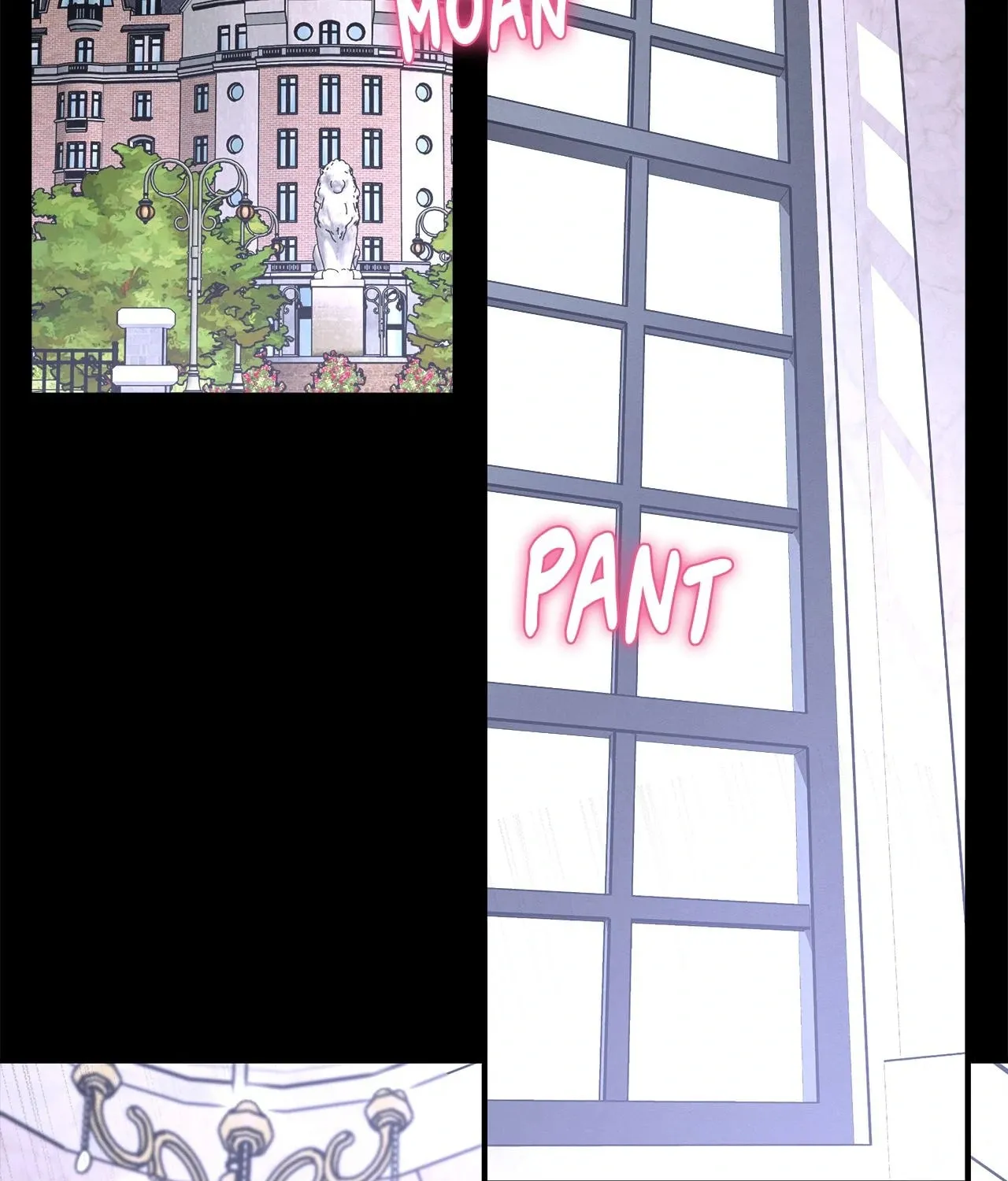 For the Queendom Chapter 75 page 93 - 