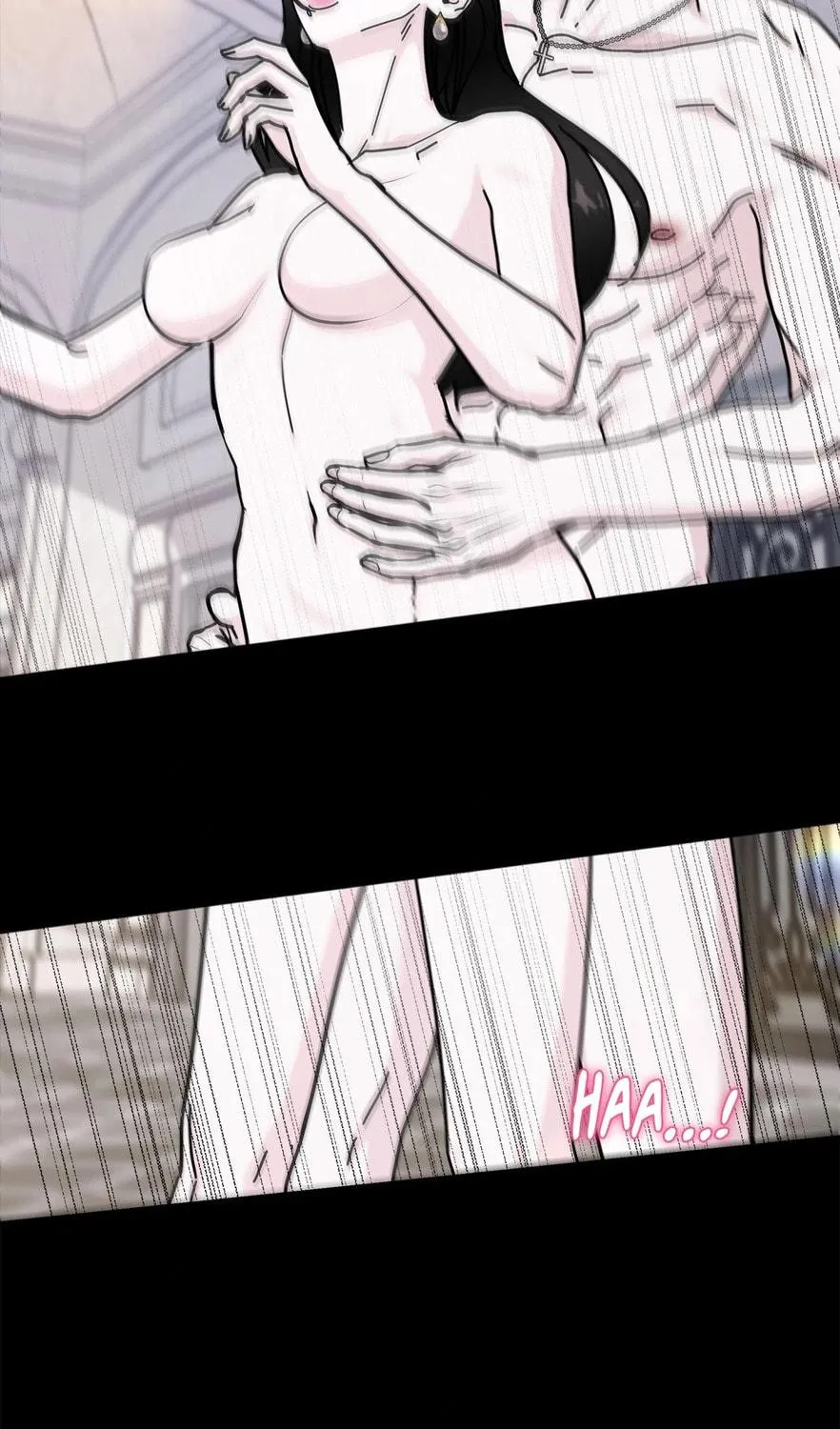 For the Queendom Chapter 75 page 95 - 