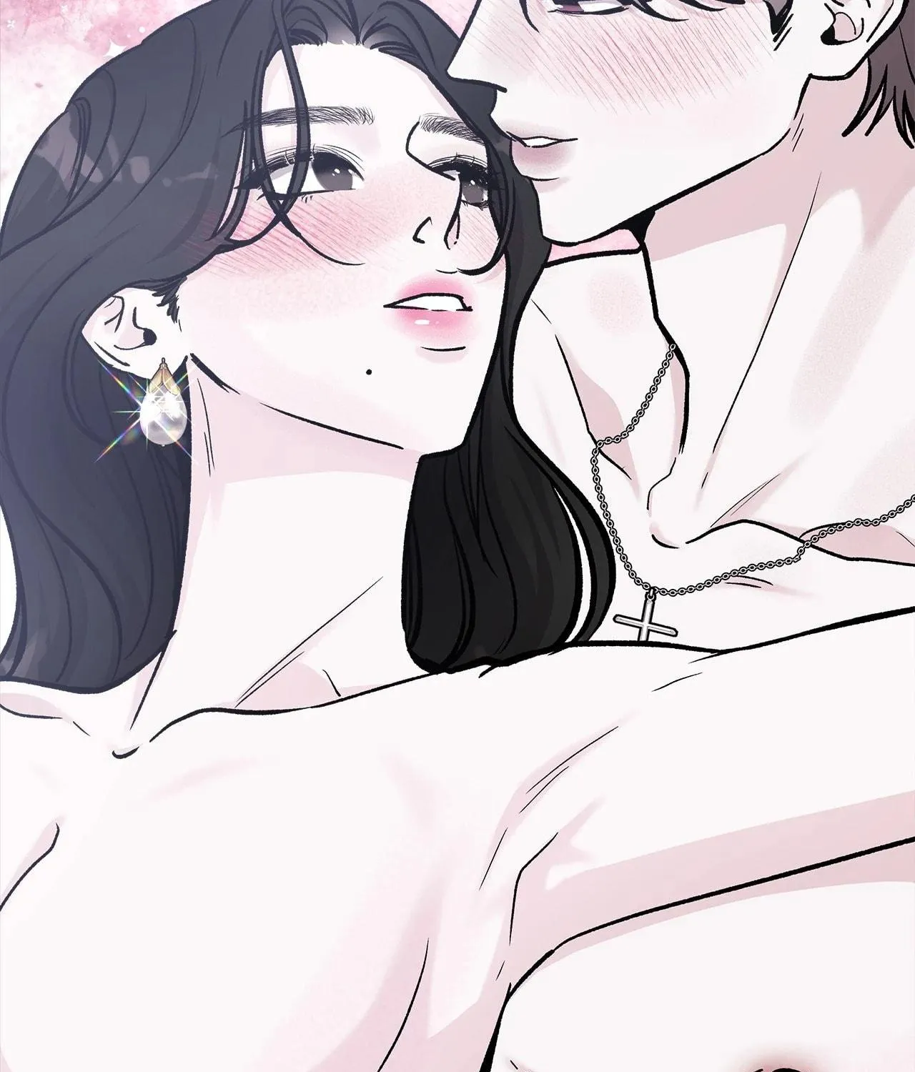 For the Queendom Chapter 75 page 99 - 