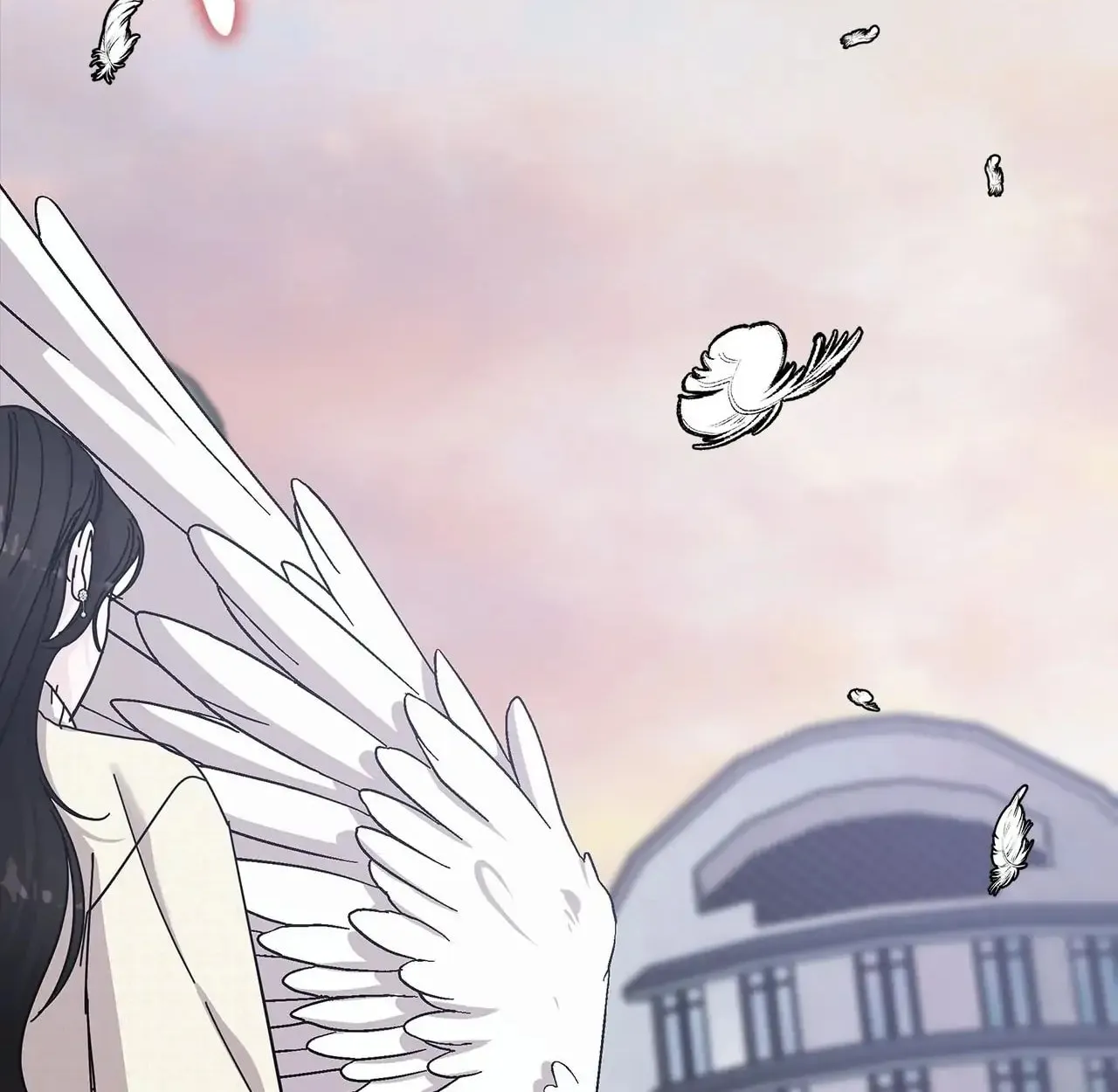 For the Queendom Chapter 76 page 2 - 