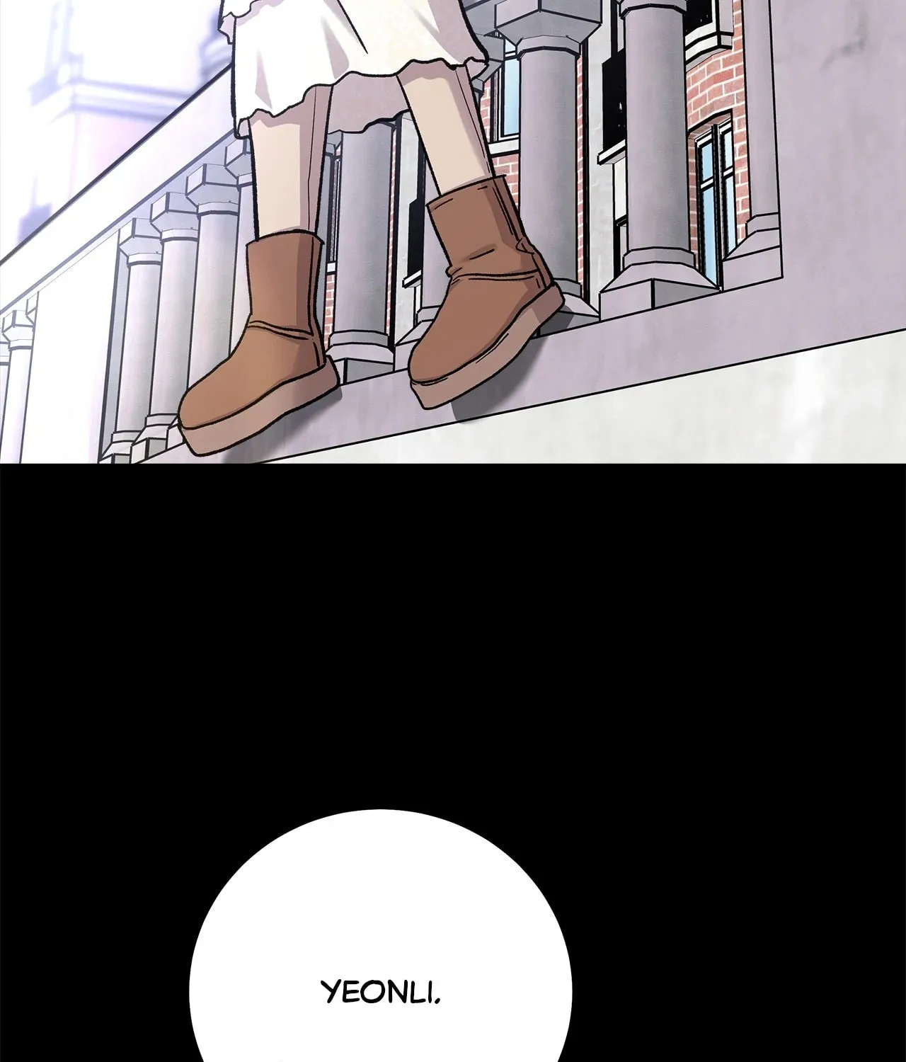 For the Queendom Chapter 76 page 115 - 
