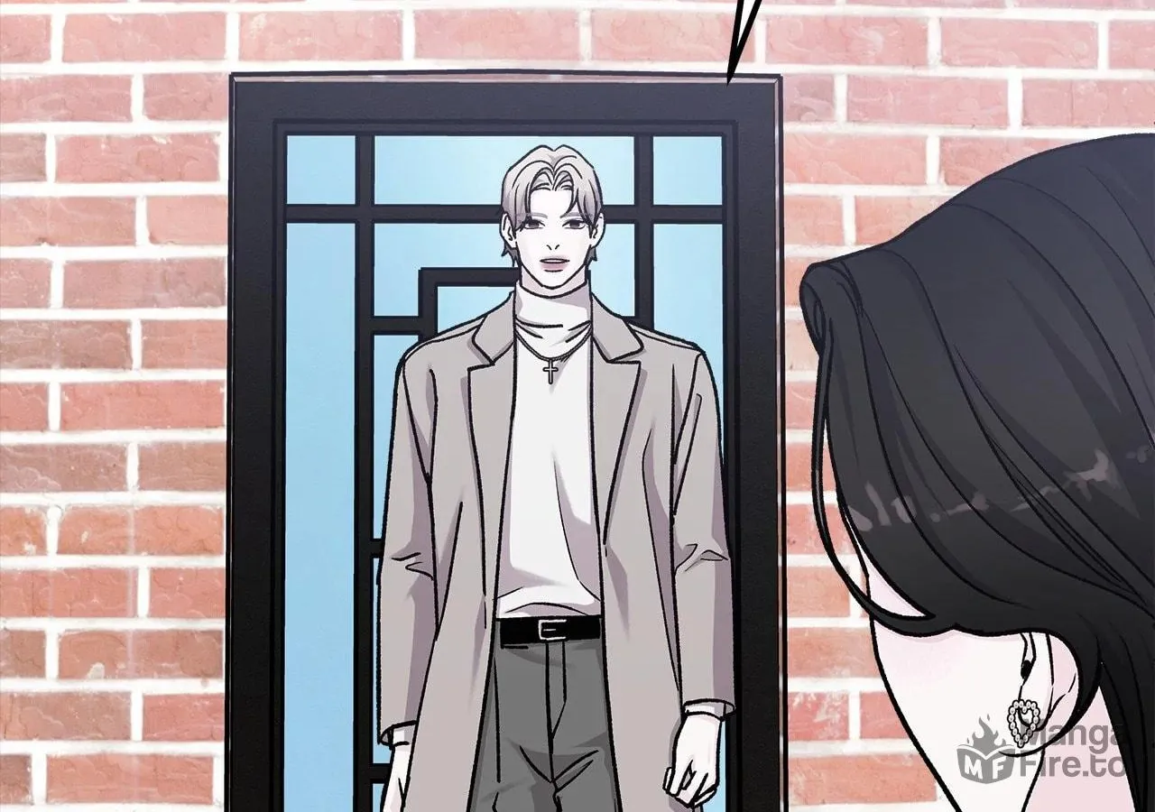 For the Queendom Chapter 76 page 118 - 