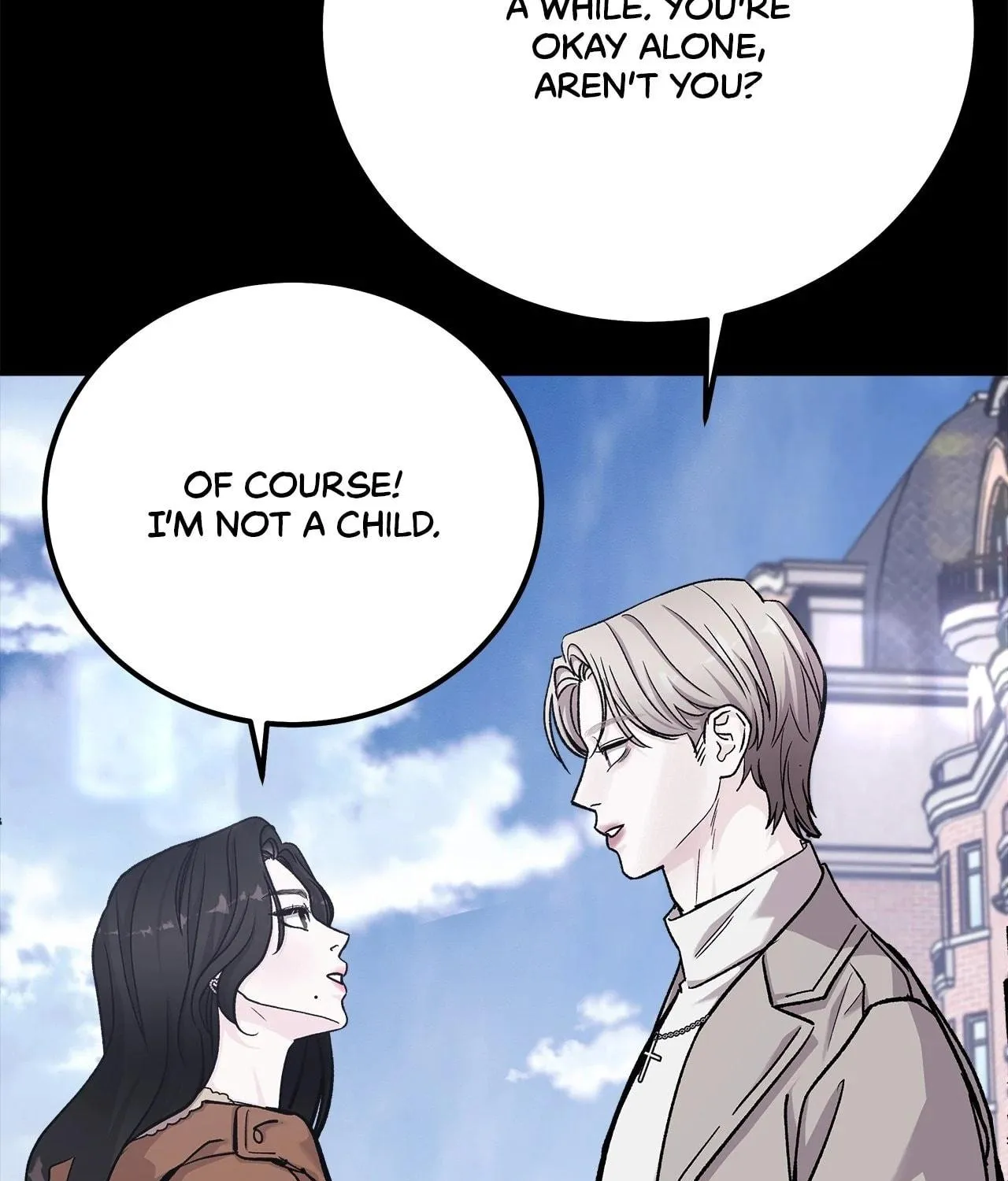 For the Queendom Chapter 76 page 123 - 