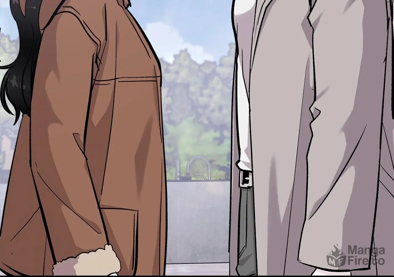 For the Queendom Chapter 76 page 124 - 
