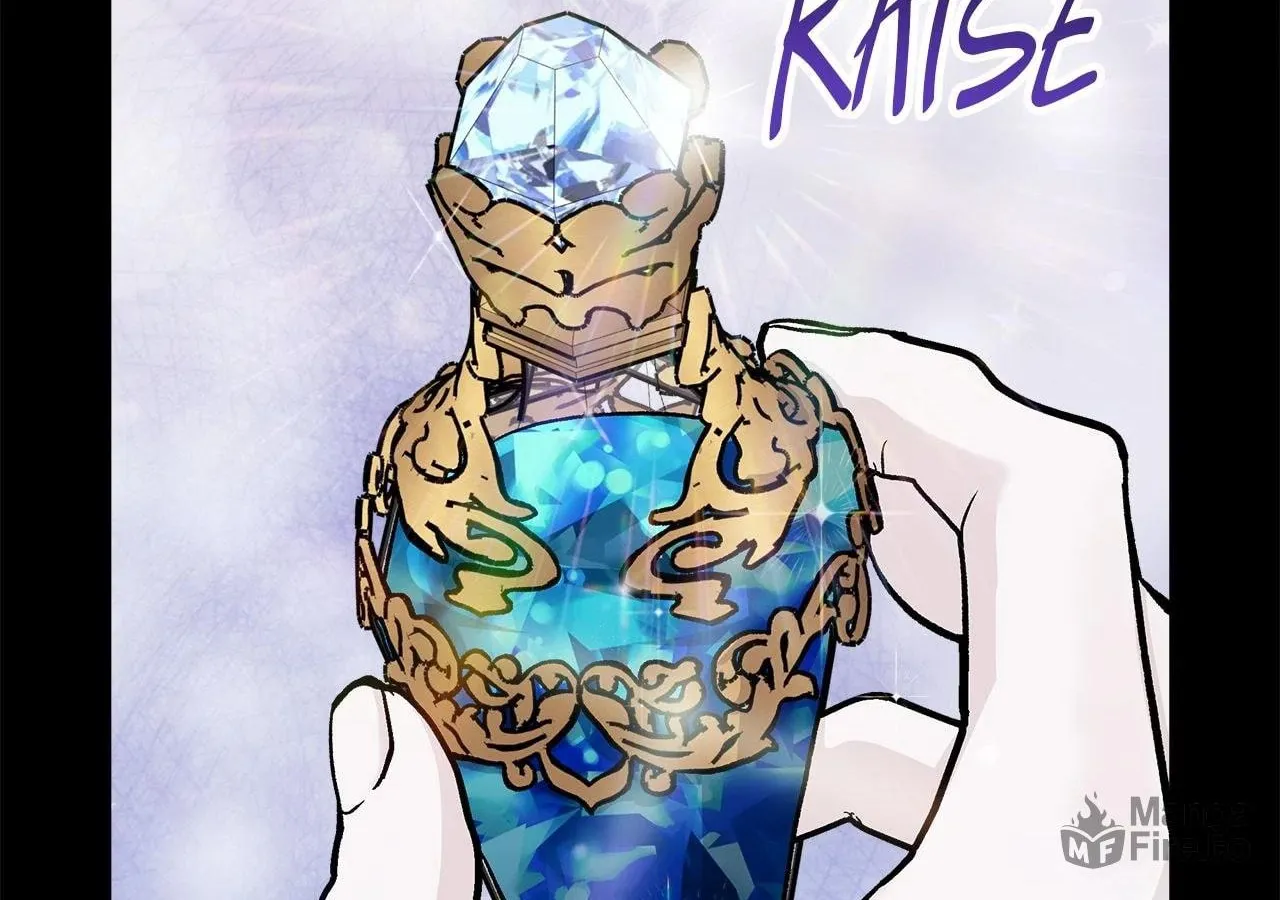 For the Queendom Chapter 76 page 127 - 