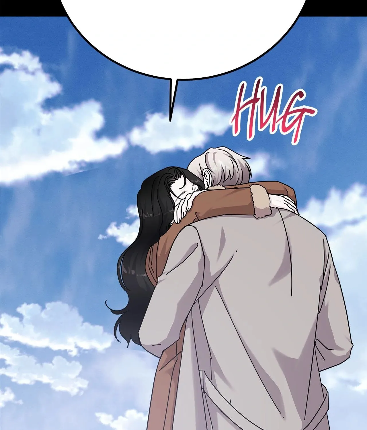 For the Queendom Chapter 76 page 130 - 