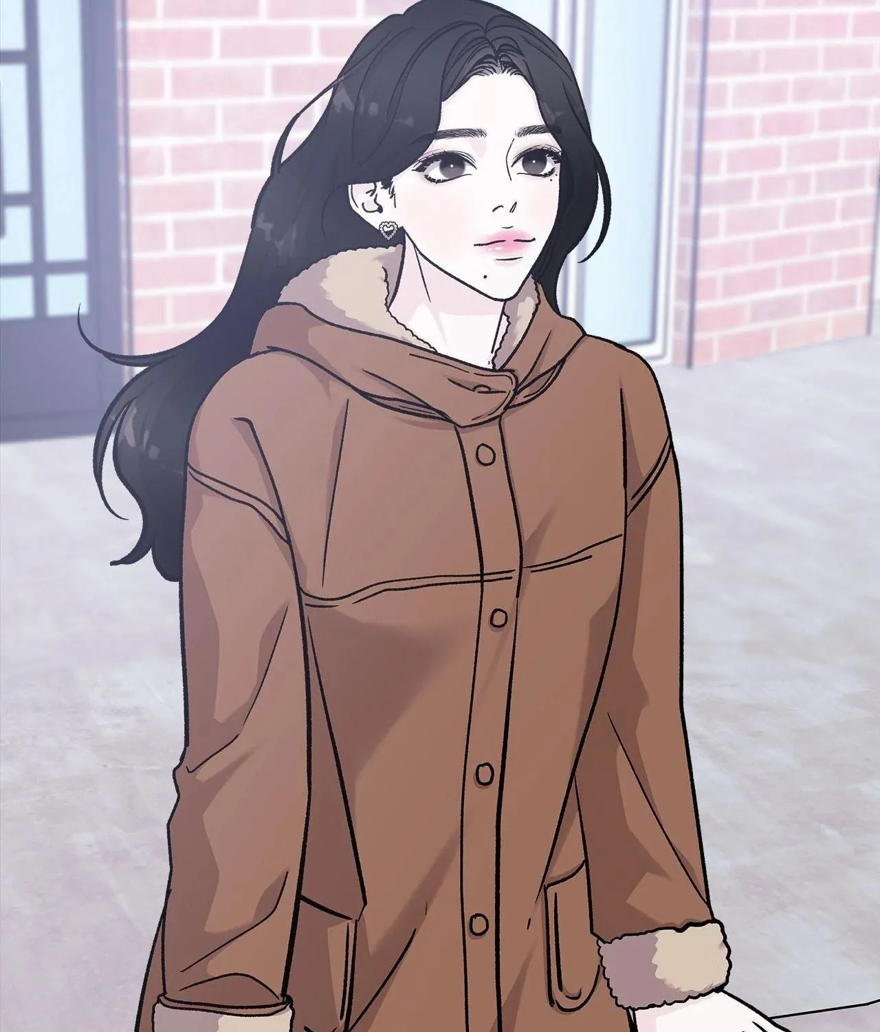 For the Queendom Chapter 76 page 136 - 