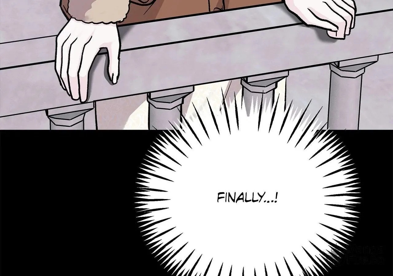 For the Queendom Chapter 76 page 137 - 