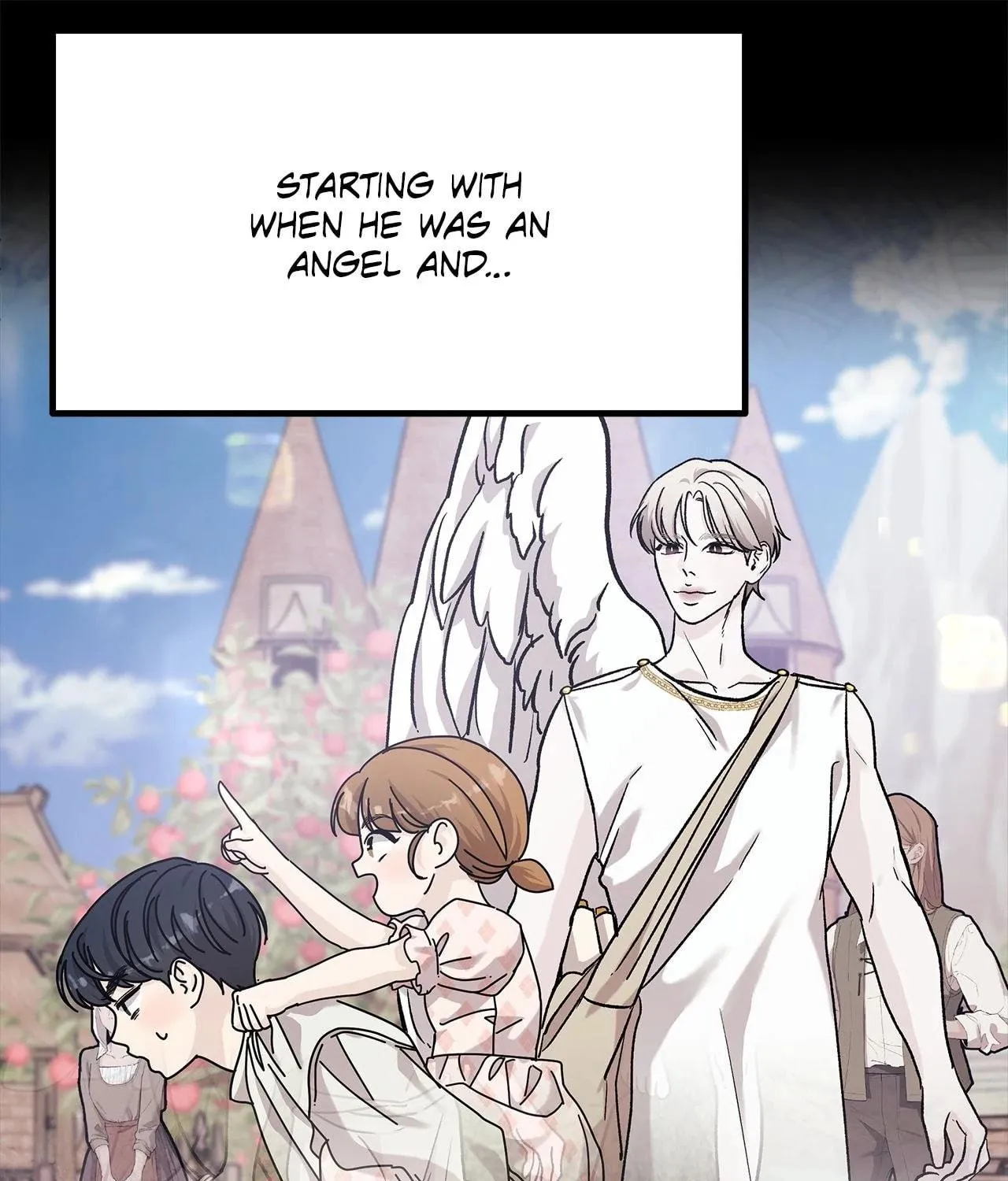 For the Queendom Chapter 76 page 16 - 