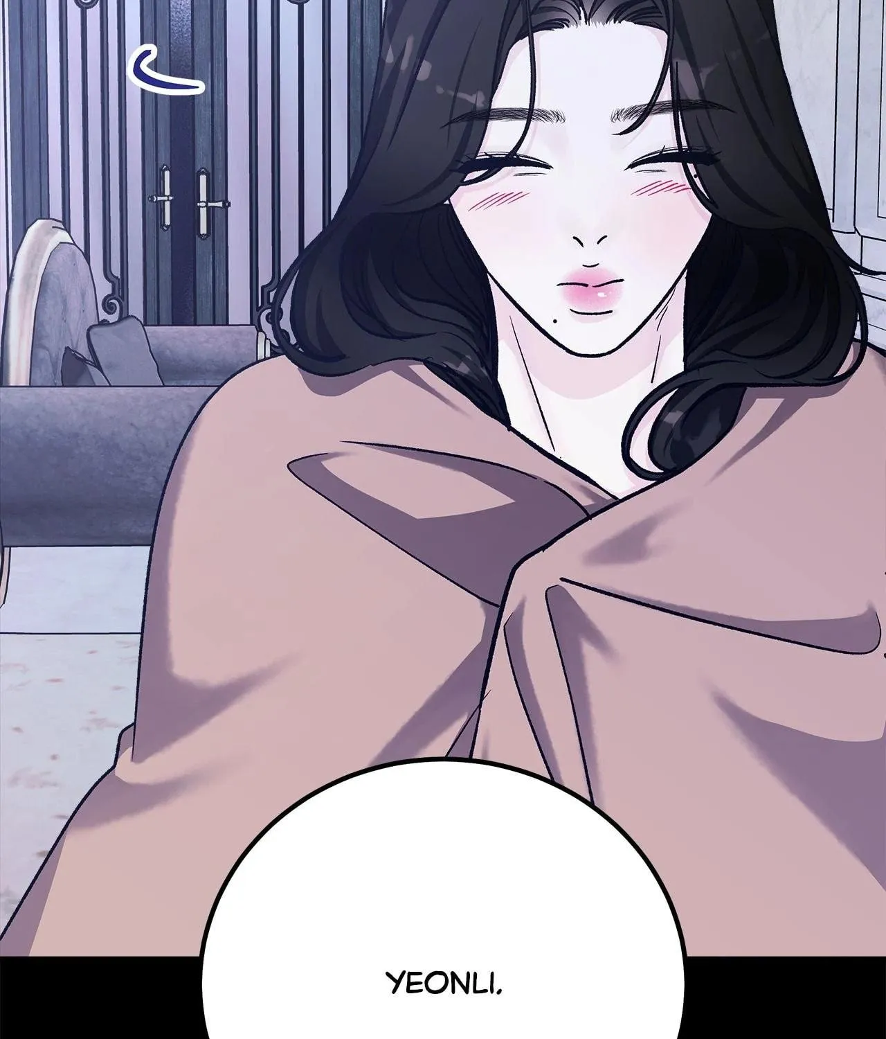 For the Queendom Chapter 76 page 151 - 