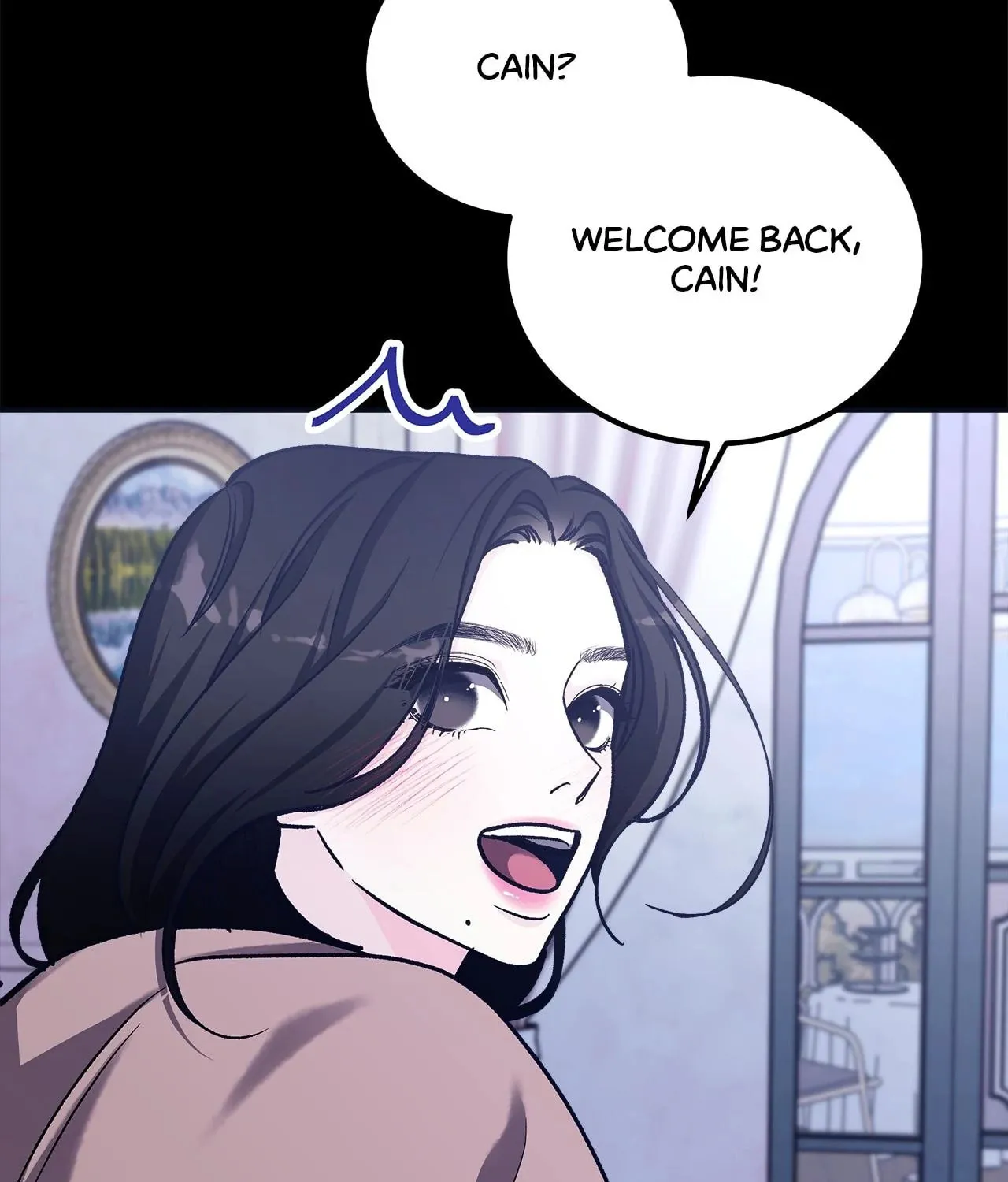 For the Queendom Chapter 76 page 153 - 