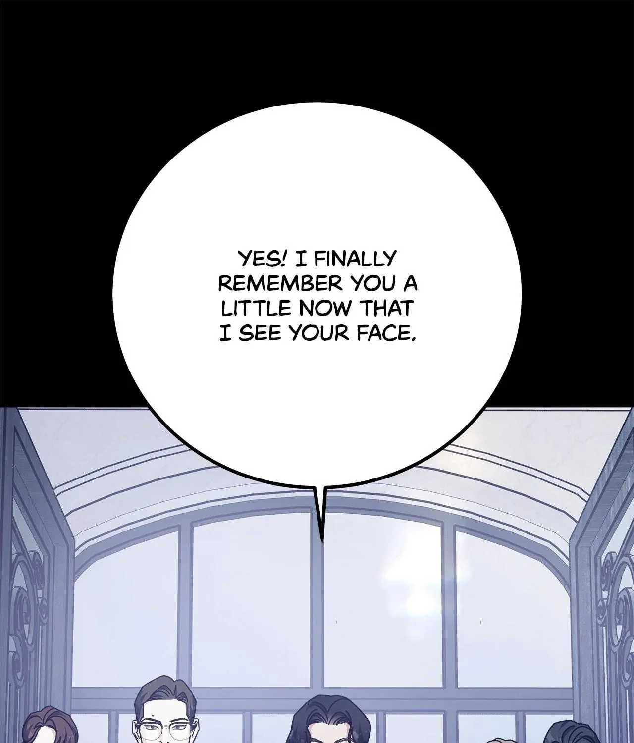 For the Queendom Chapter 76 page 157 - 