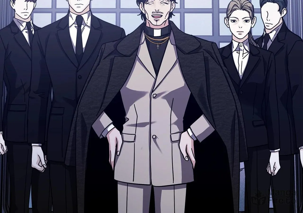 For the Queendom Chapter 76 page 158 - 