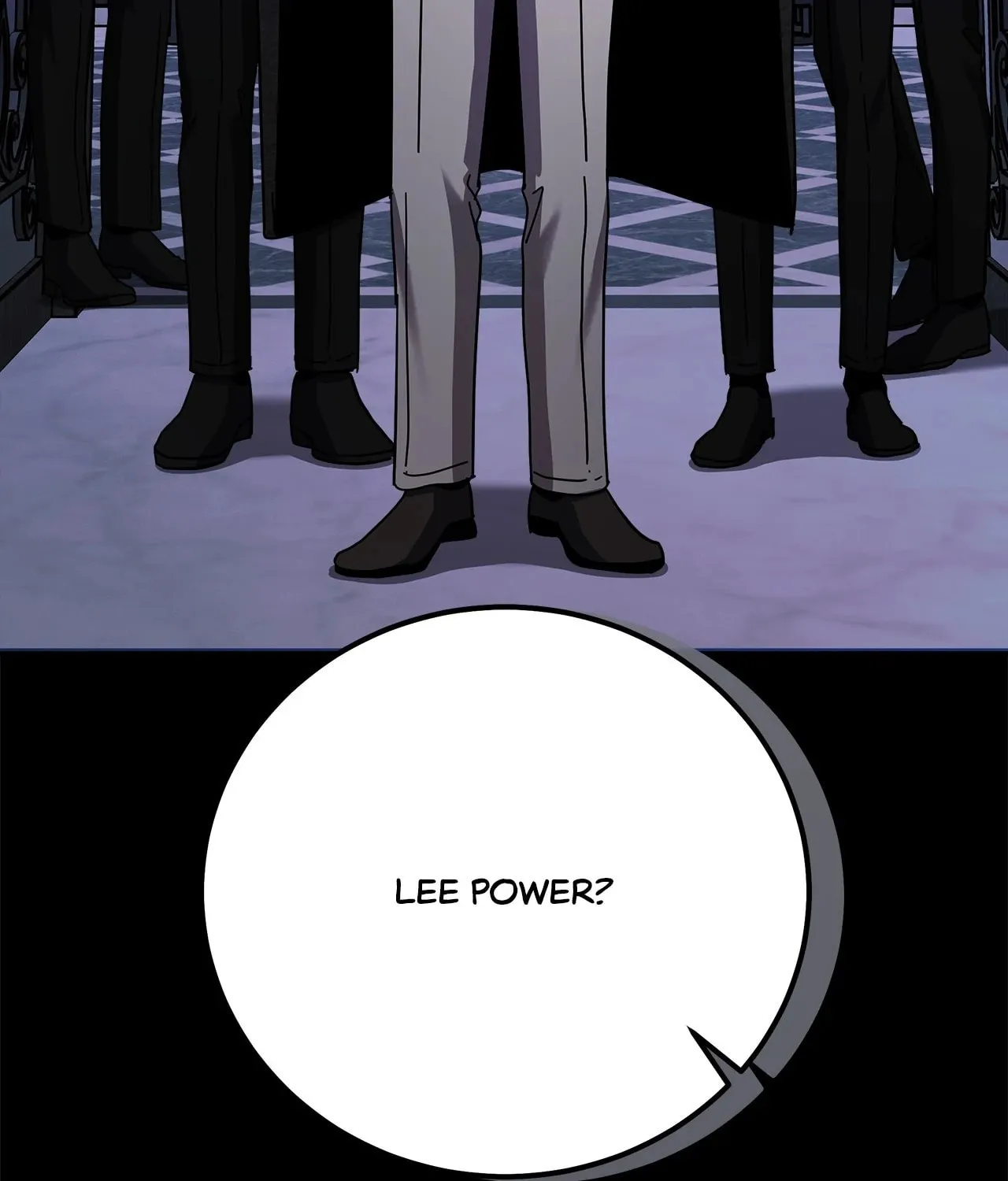 For the Queendom Chapter 76 page 159 - 
