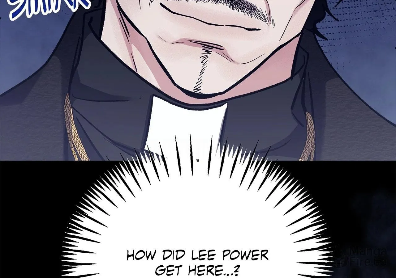 For the Queendom Chapter 76 page 164 - 