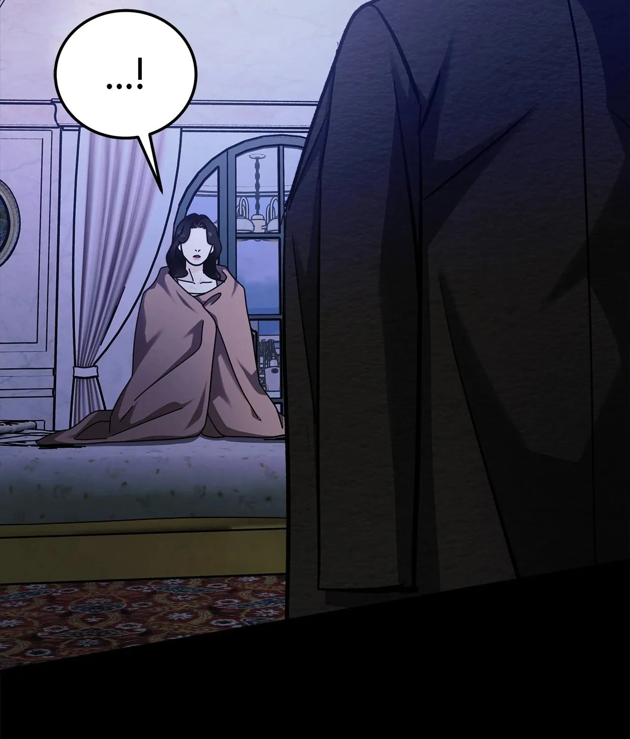 For the Queendom Chapter 76 page 167 - 
