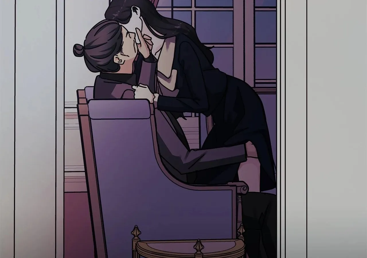 For the Queendom Chapter 76 page 174 - 