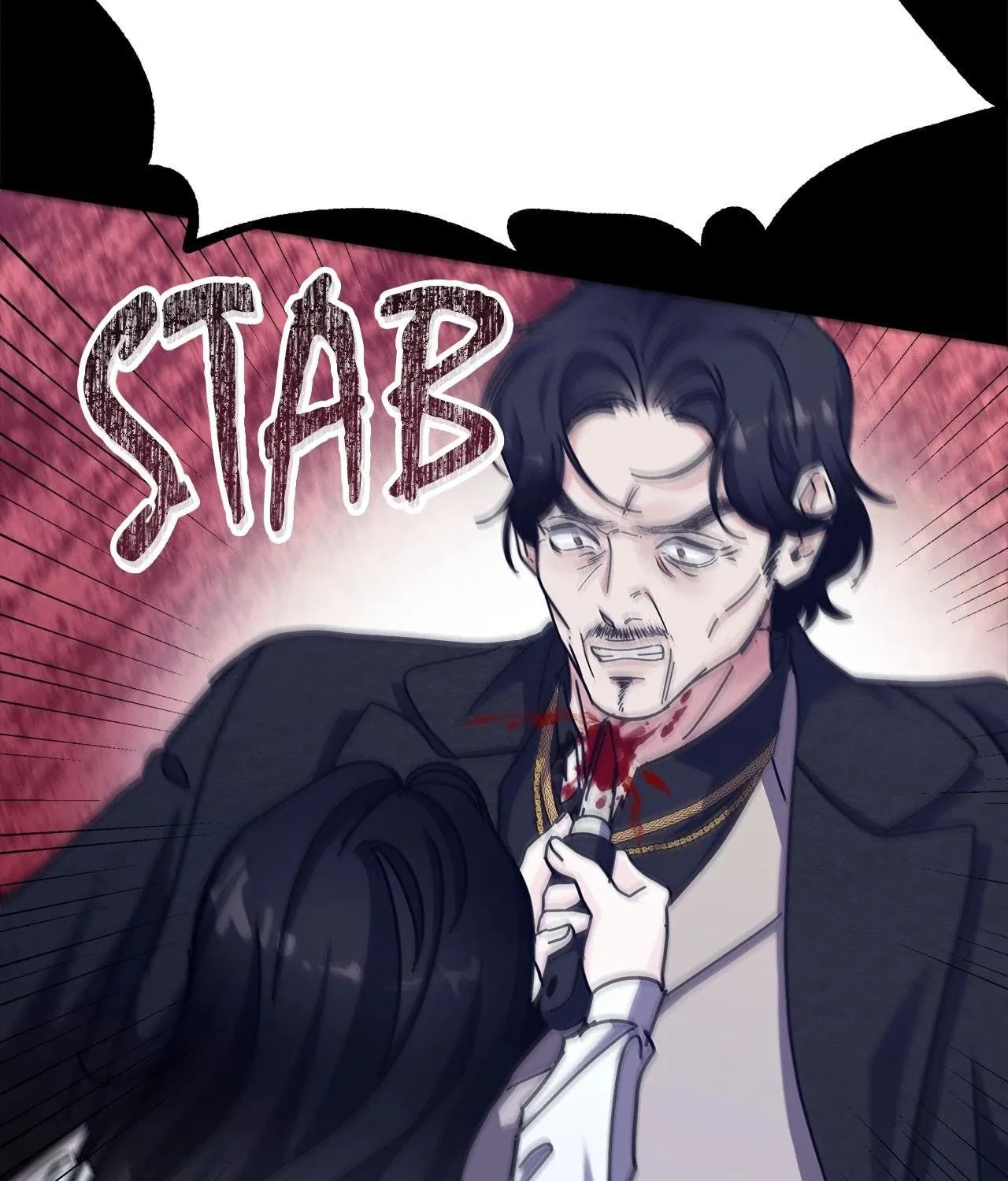 For the Queendom Chapter 76 page 181 - 