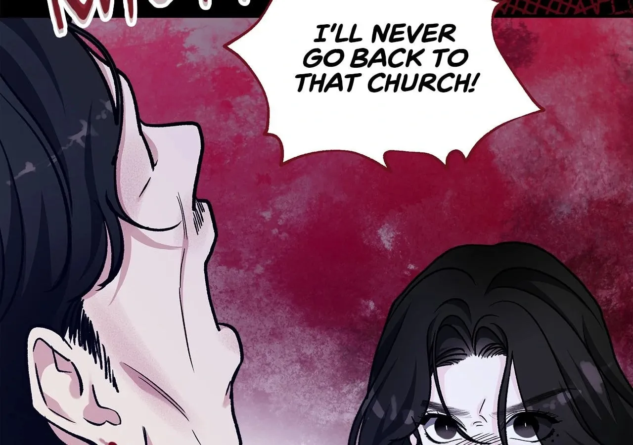 For the Queendom Chapter 76 page 184 - 