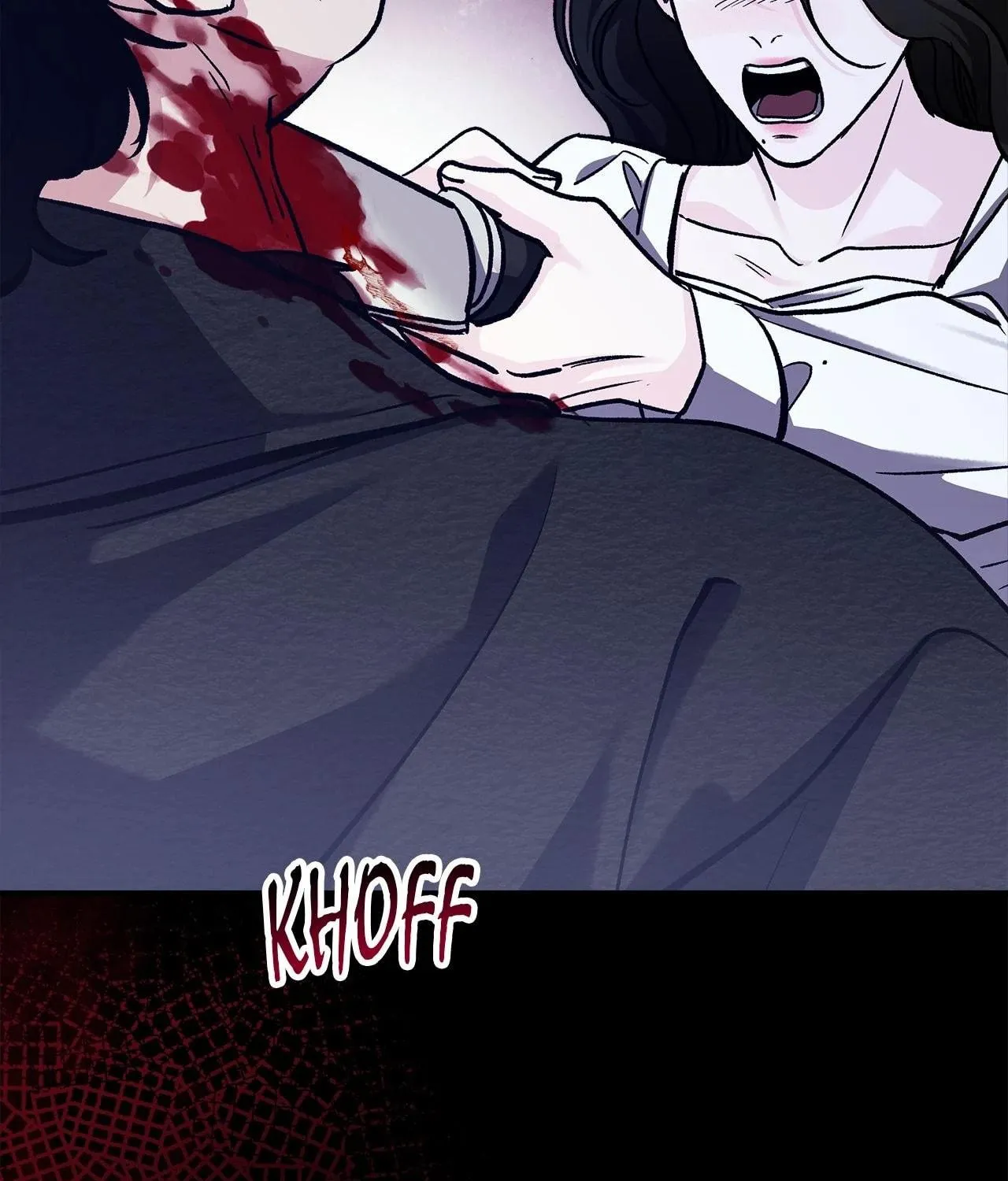 For the Queendom Chapter 76 page 185 - 