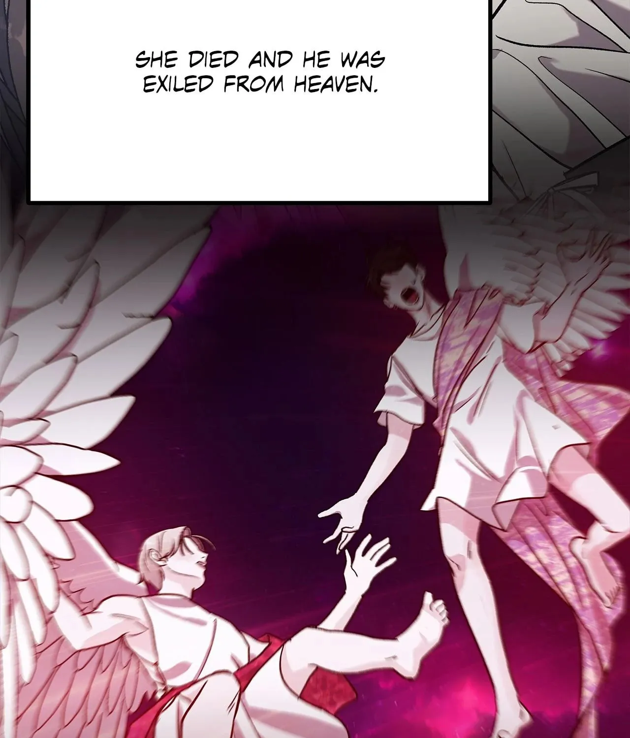 For the Queendom Chapter 76 page 20 - 
