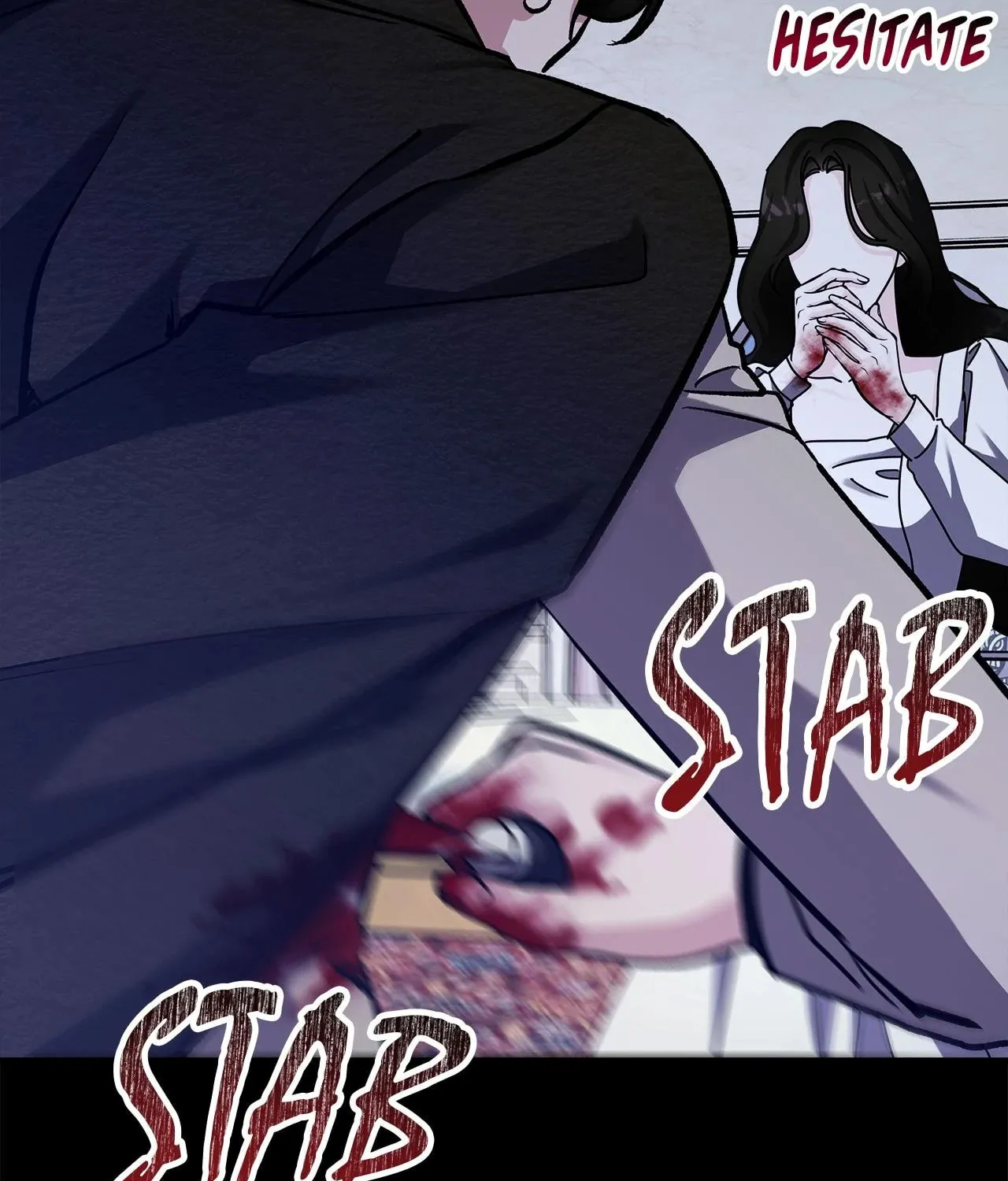 For the Queendom Chapter 76 page 196 - 