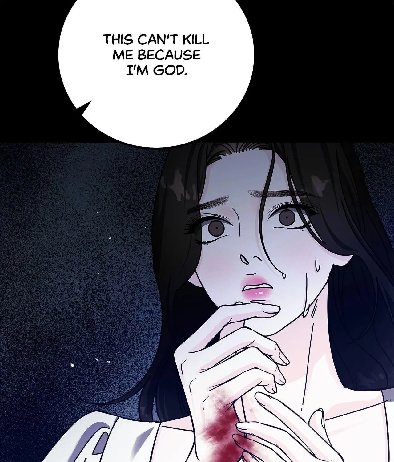 For the Queendom Chapter 76 page 198 - 