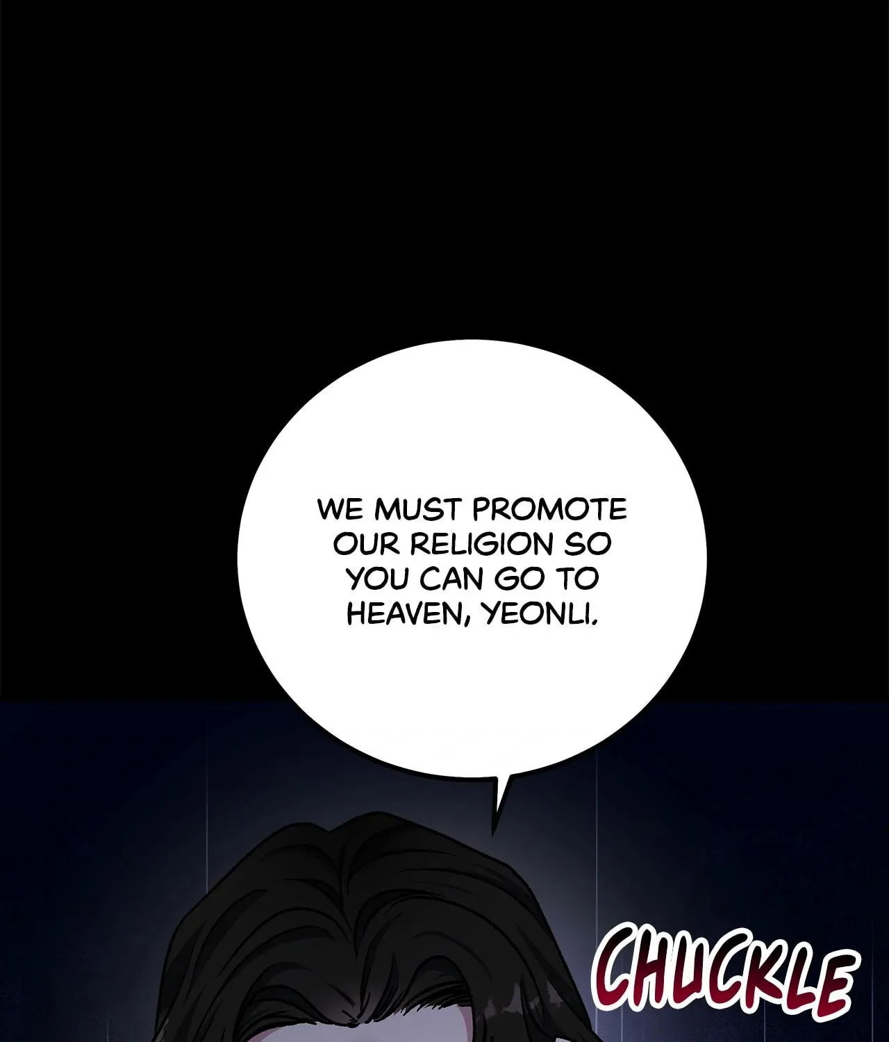 For the Queendom Chapter 76 page 200 - 