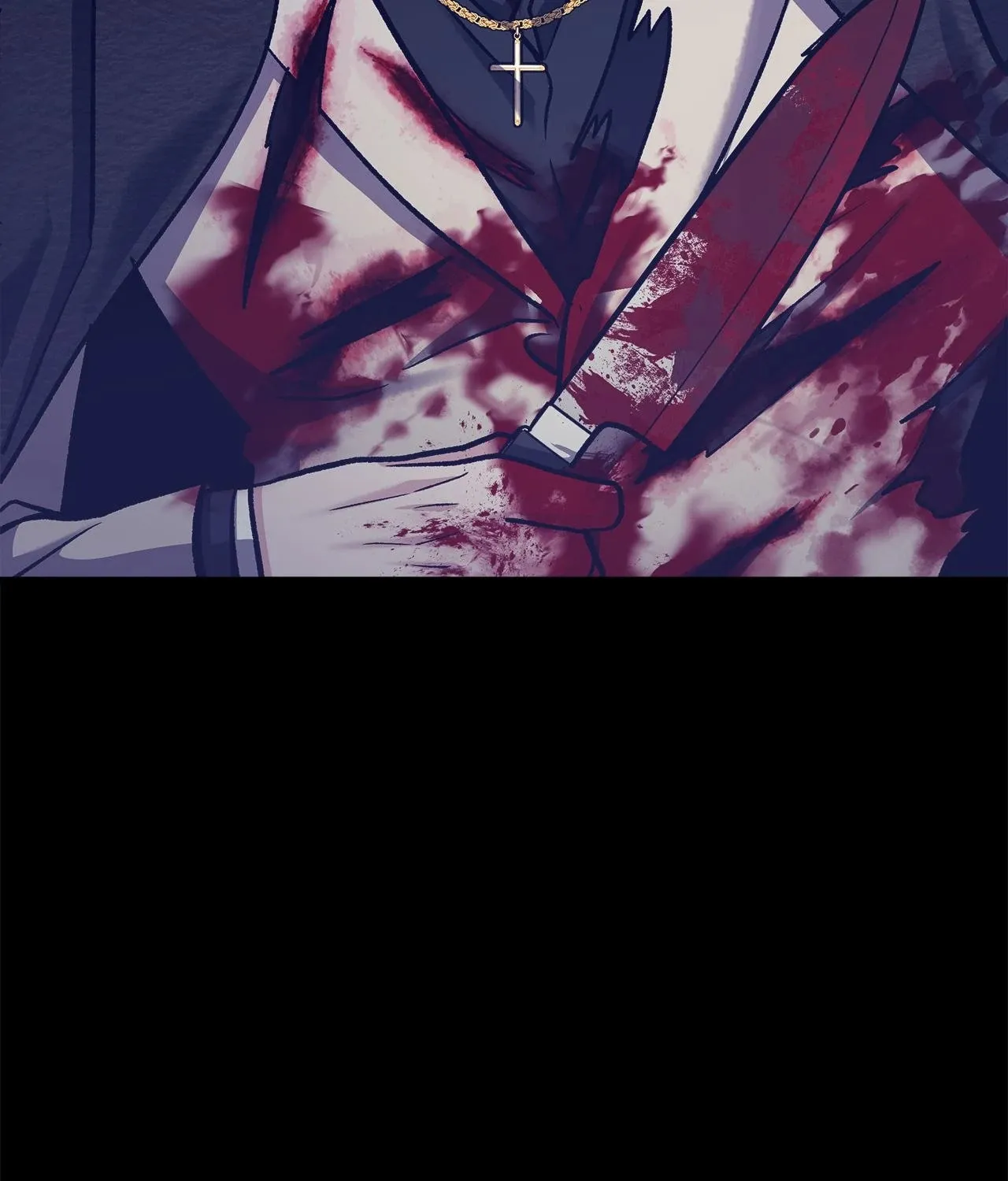 For the Queendom Chapter 76 page 202 - 