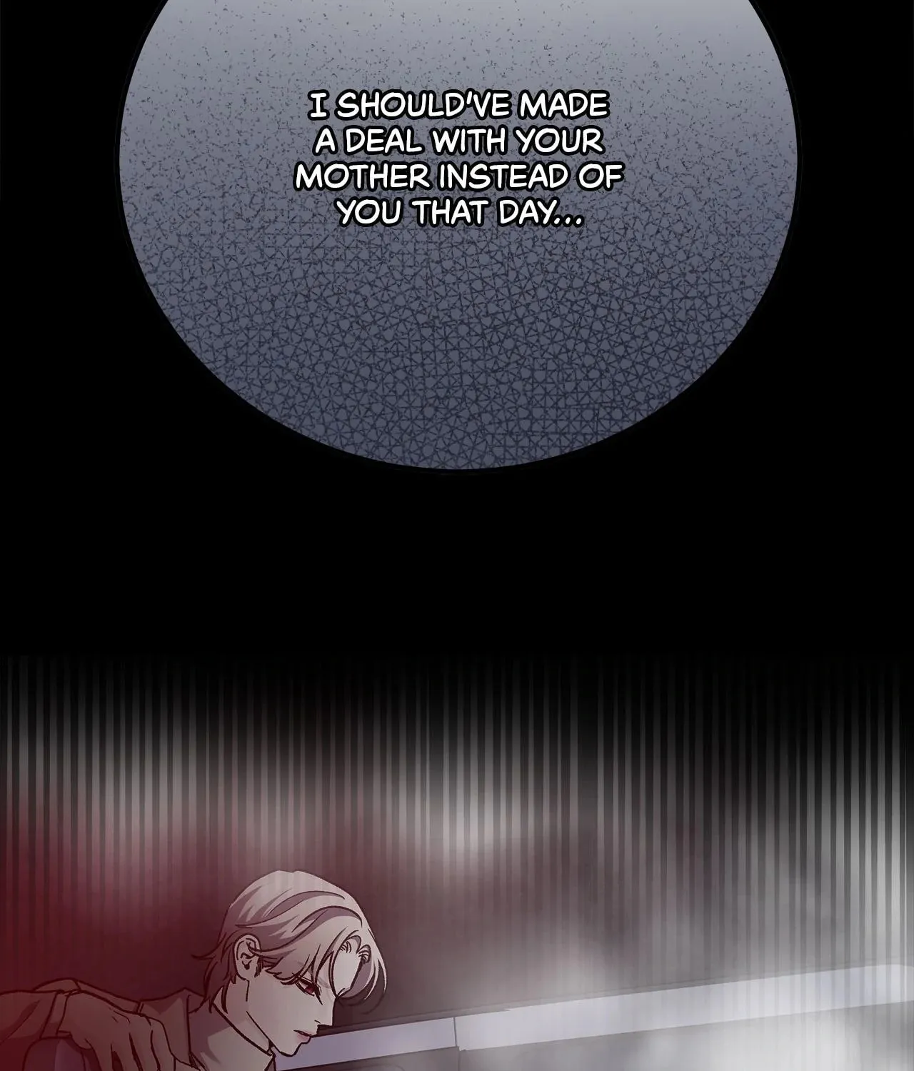 For the Queendom Chapter 76 page 36 - 