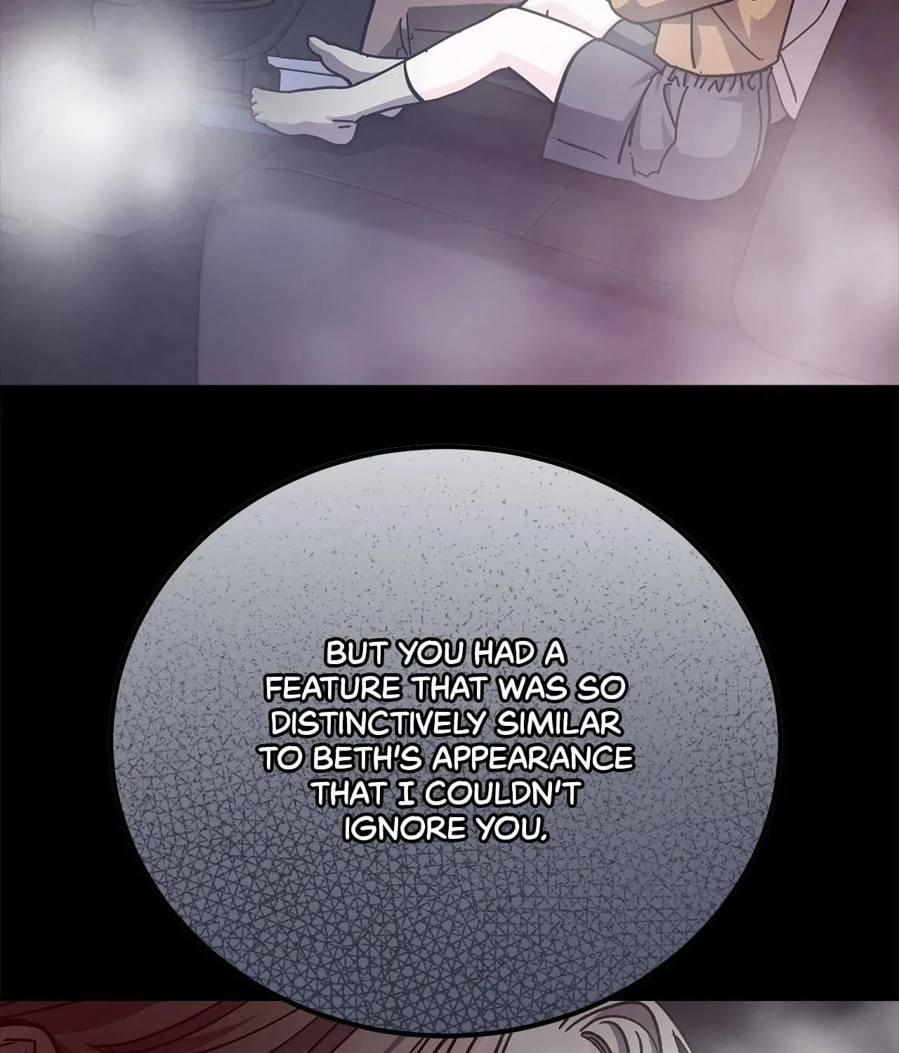 For the Queendom Chapter 76 page 38 - 