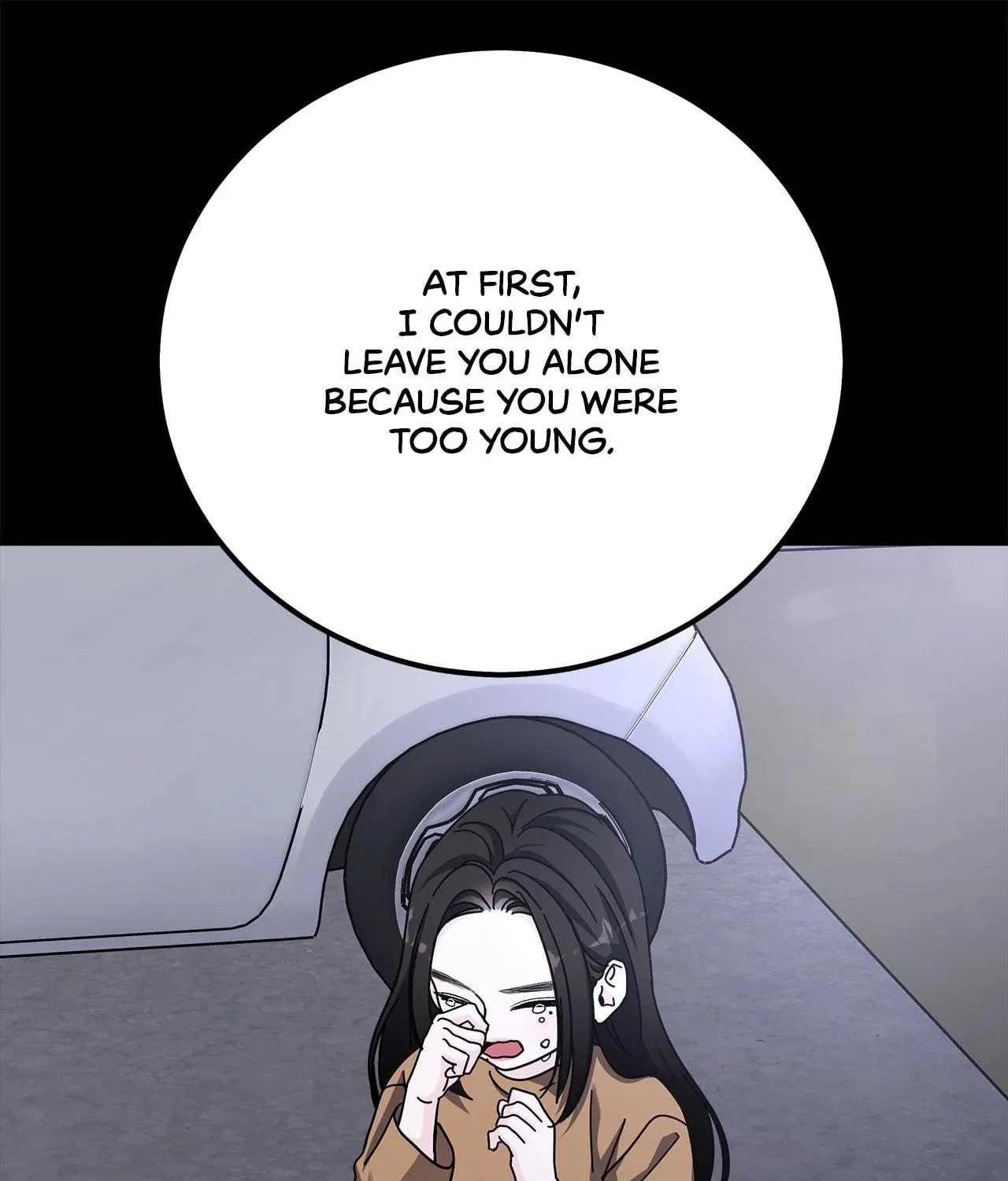 For the Queendom Chapter 76 page 47 - 