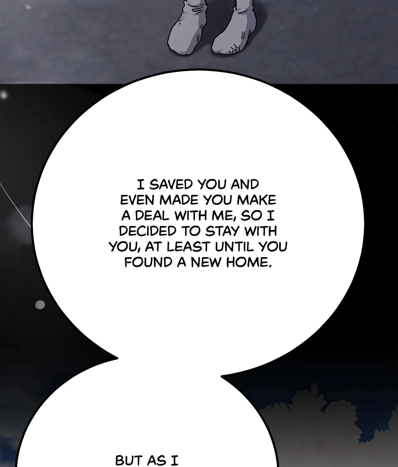 For the Queendom Chapter 76 page 49 - 