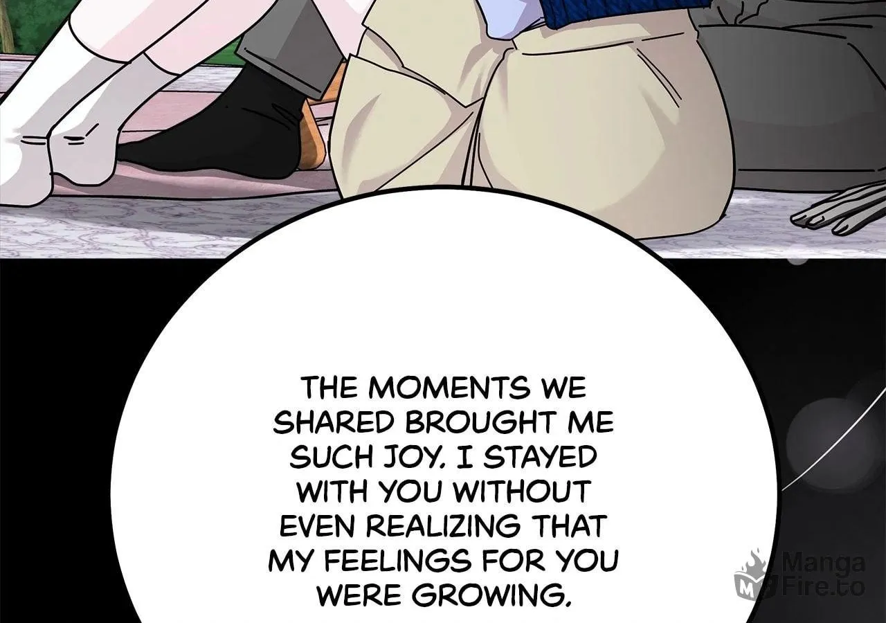For the Queendom Chapter 76 page 52 - 