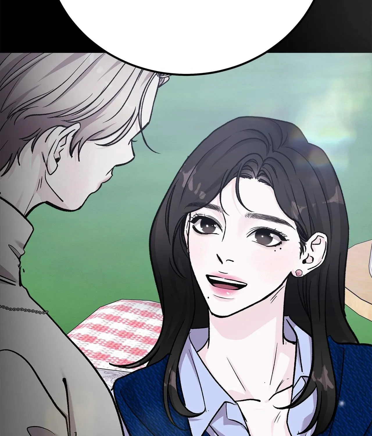 For the Queendom Chapter 76 page 53 - 