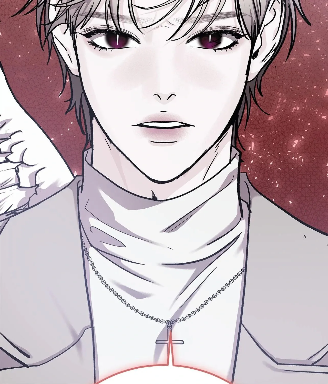 For the Queendom Chapter 76 page 7 - 