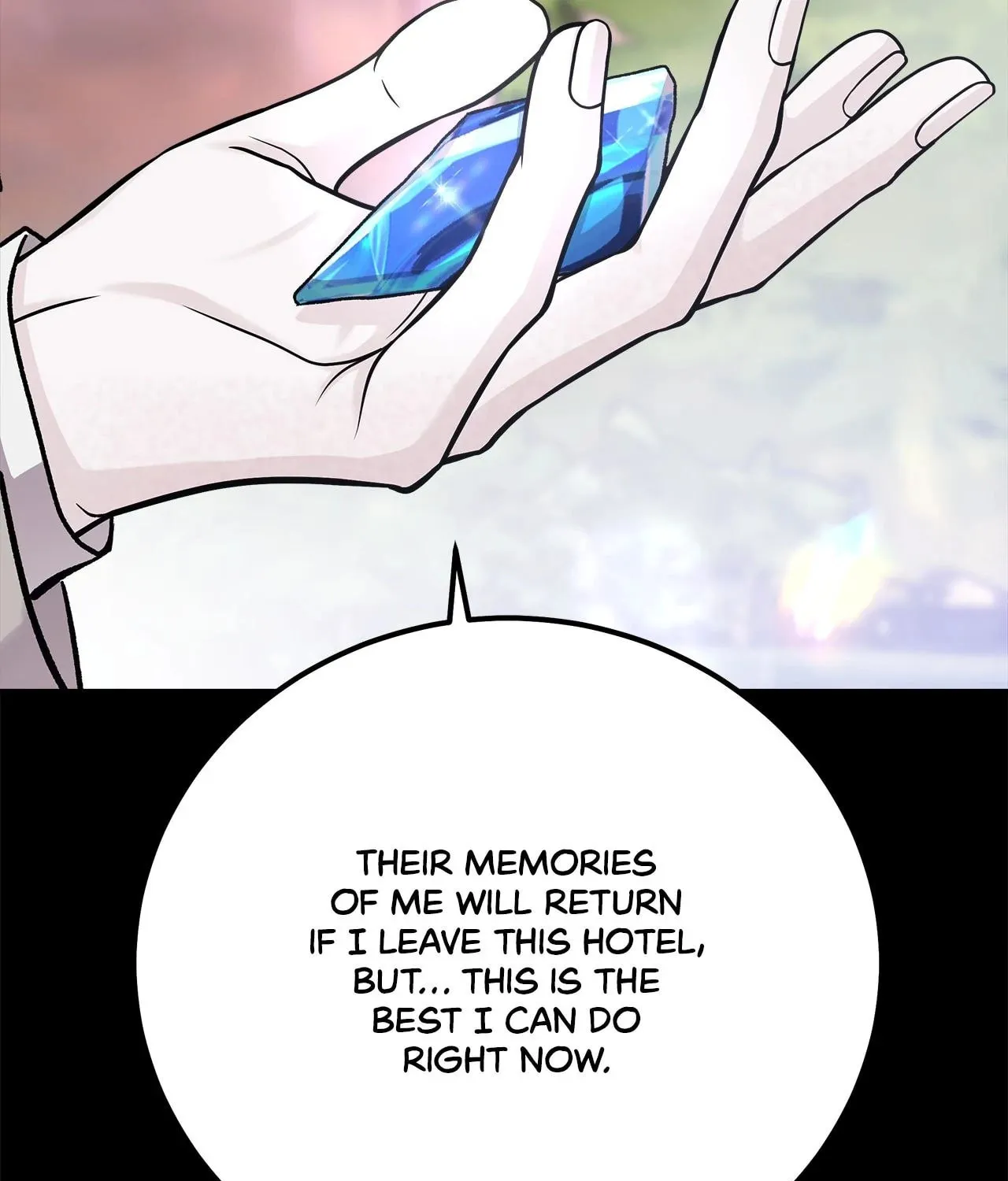 For the Queendom Chapter 76 page 71 - 