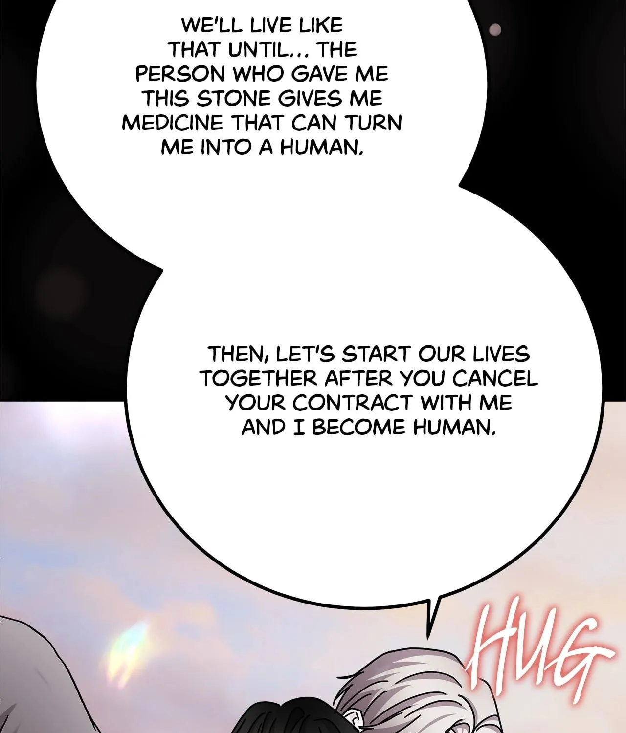 For the Queendom Chapter 76 page 73 - 