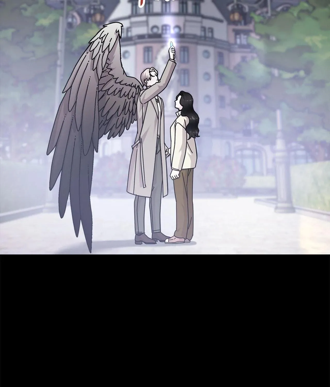 For the Queendom Chapter 76 page 81 - 