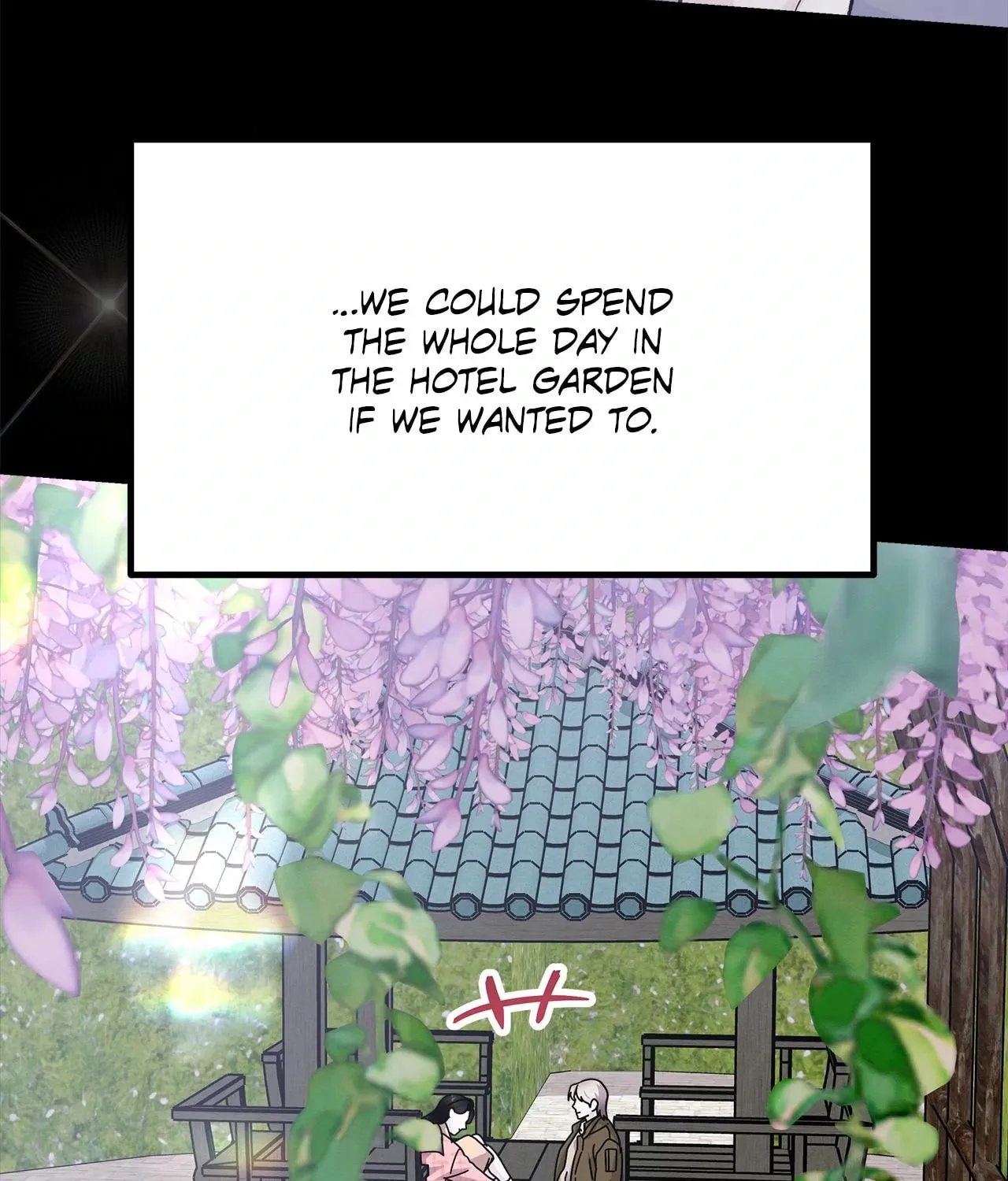 For the Queendom Chapter 76 page 91 - 