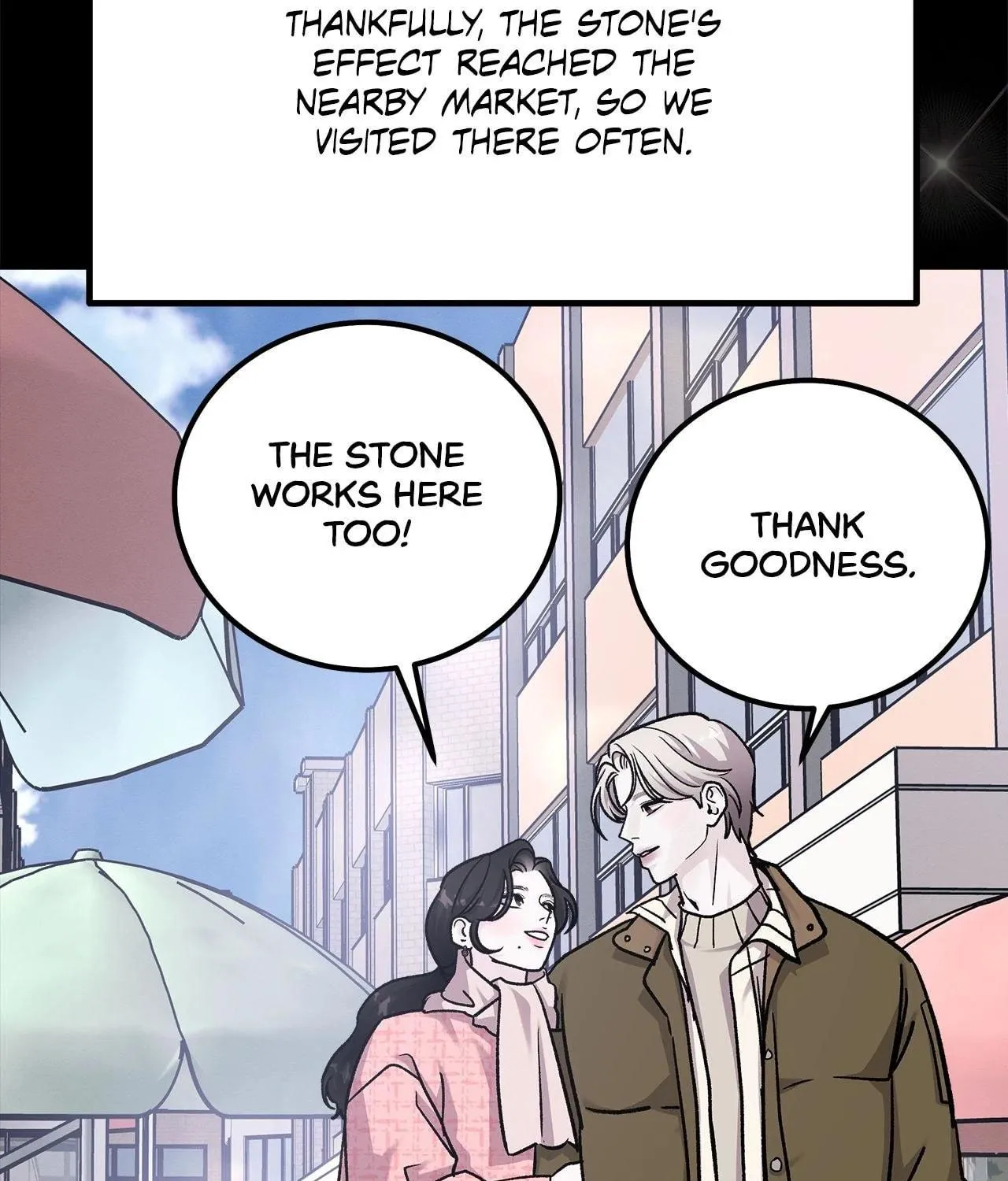 For the Queendom Chapter 76 page 93 - 