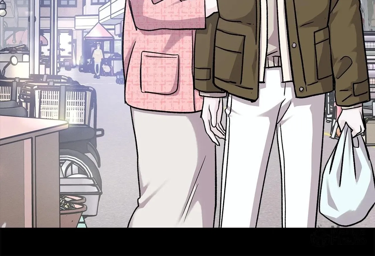 For the Queendom Chapter 76 page 94 - 