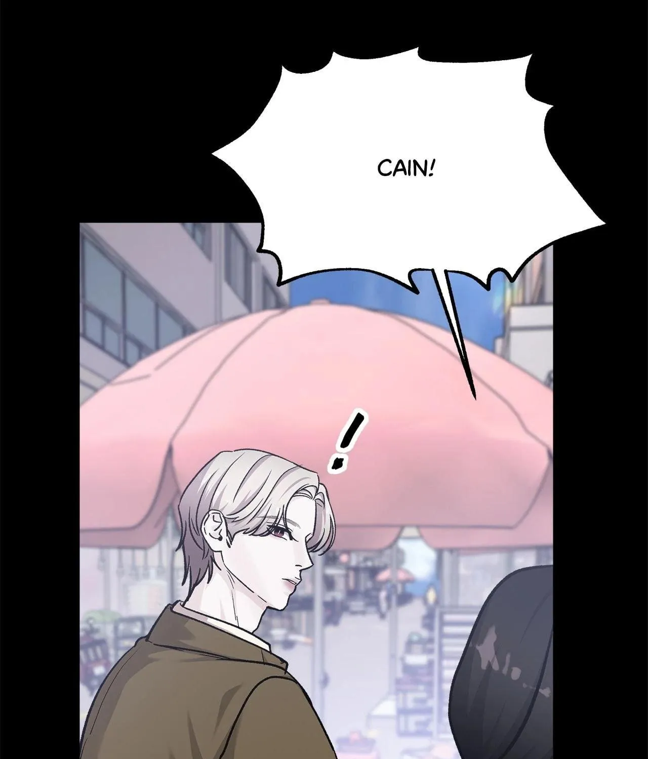 For the Queendom Chapter 76 page 97 - 