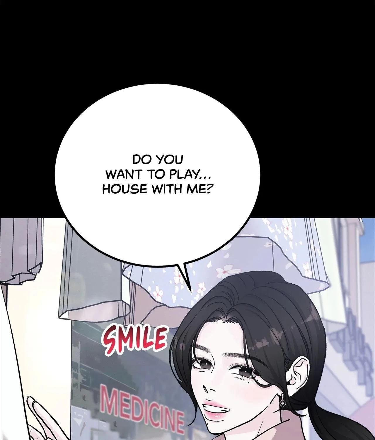 For the Queendom Chapter 76 page 99 - 