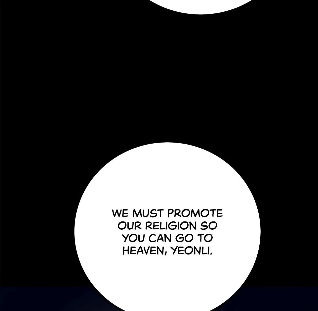 For the Queendom Chapter 77 page 2 - 