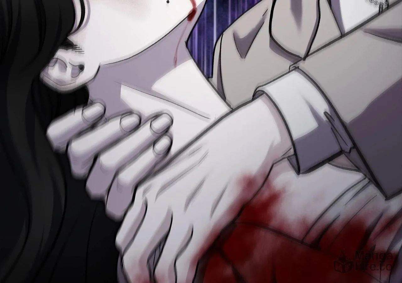 For the Queendom Chapter 77 page 101 - 