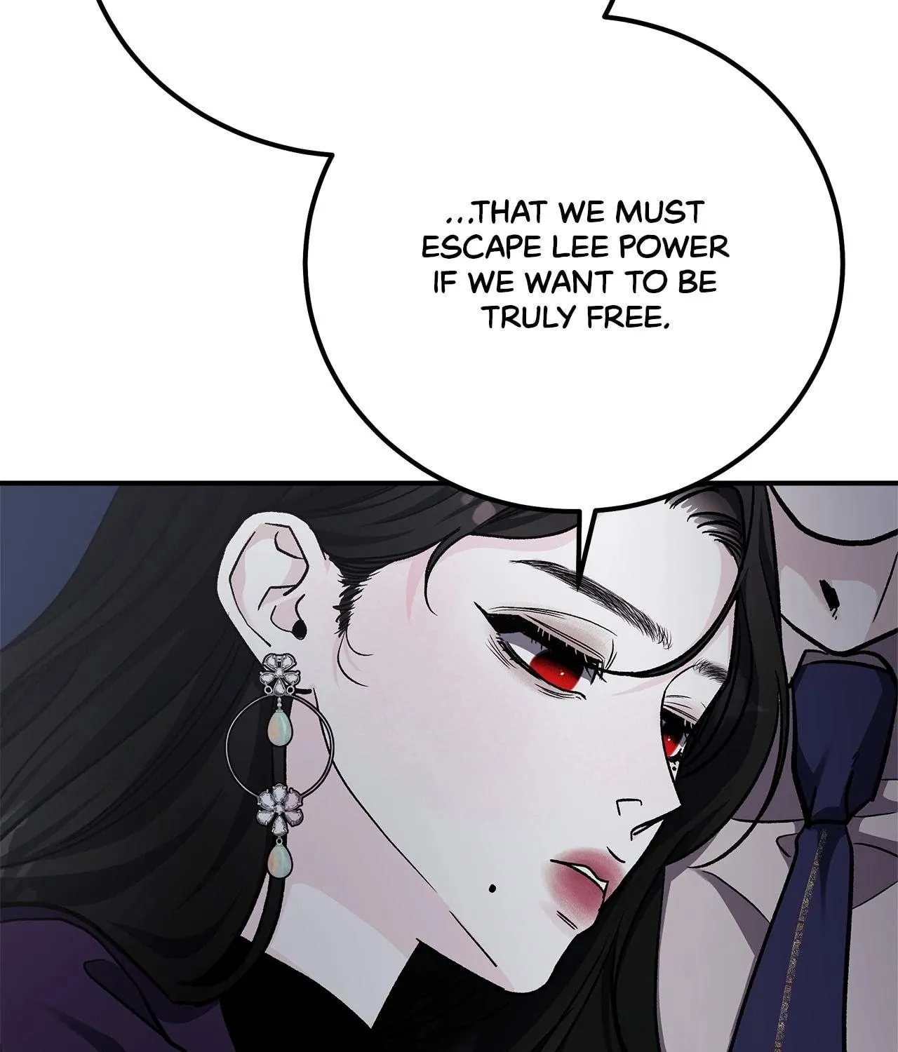 For the Queendom Chapter 77 page 108 - 