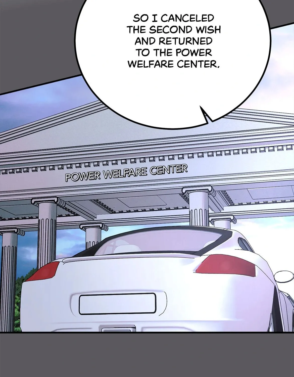 For the Queendom Chapter 77 page 110 - 