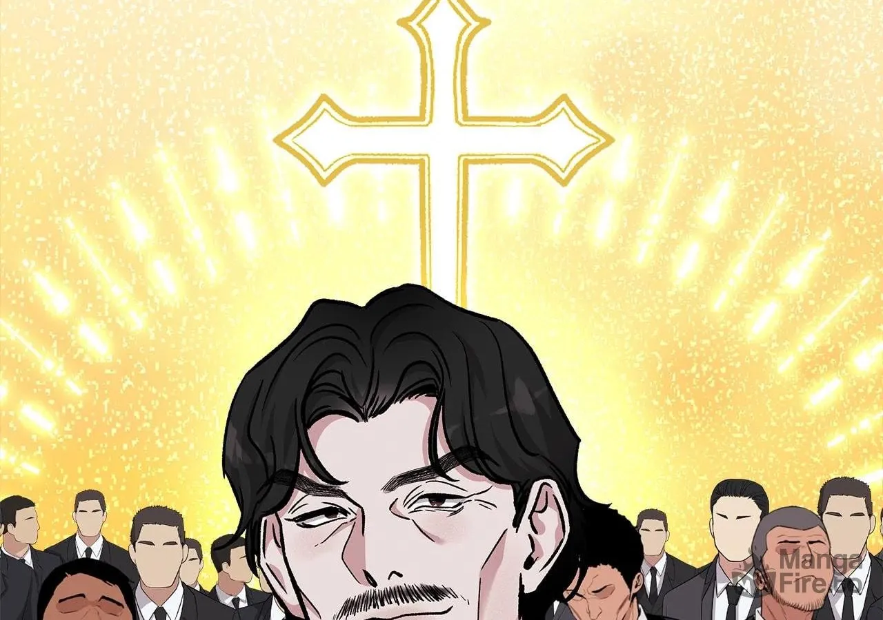 For the Queendom Chapter 77 page 113 - 
